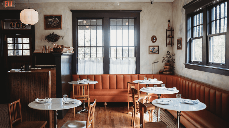 Elvie's - Jackson, Mississippi