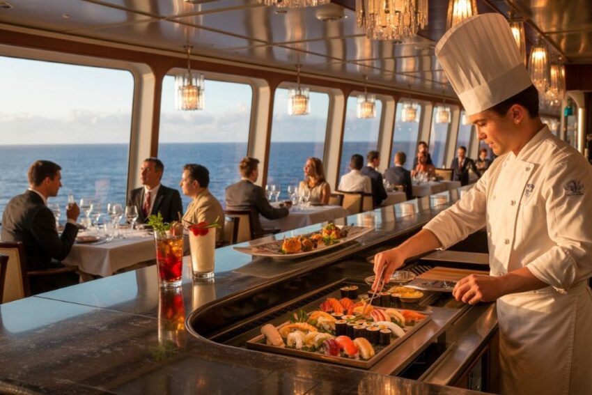 Star princess by princess cruises