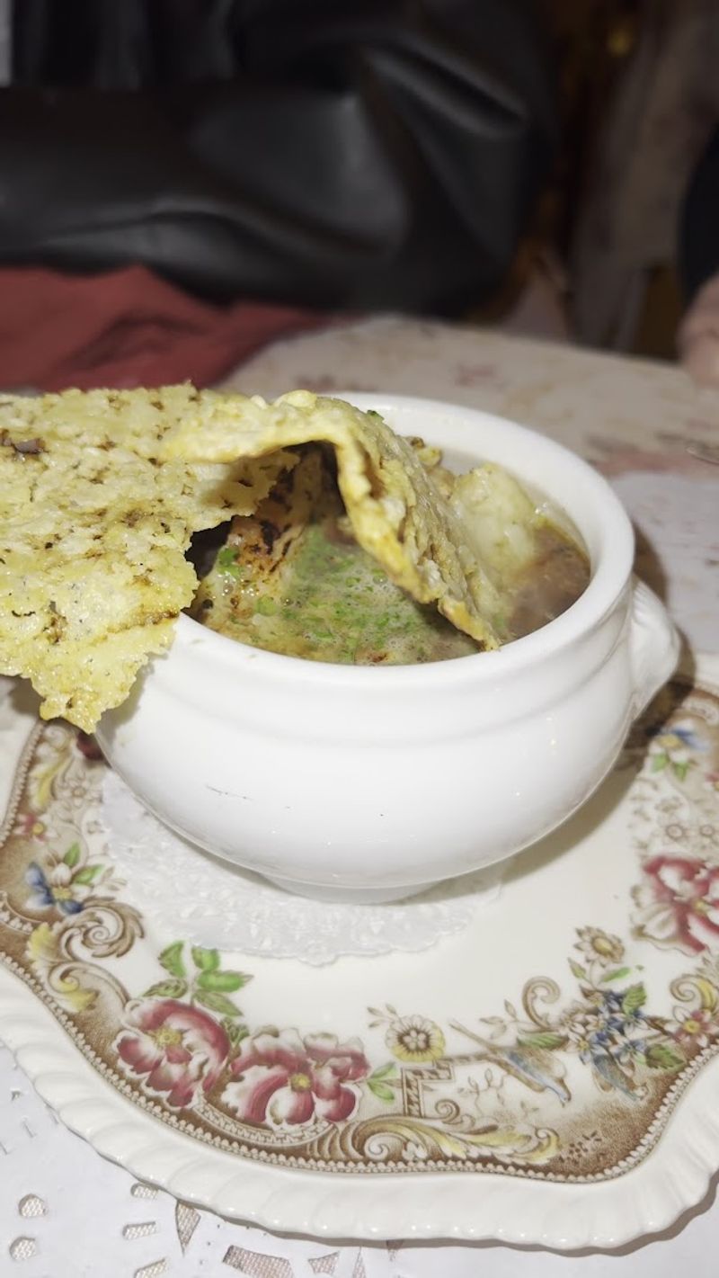 Foie Gras Pastelito: Where French Meets Cuban