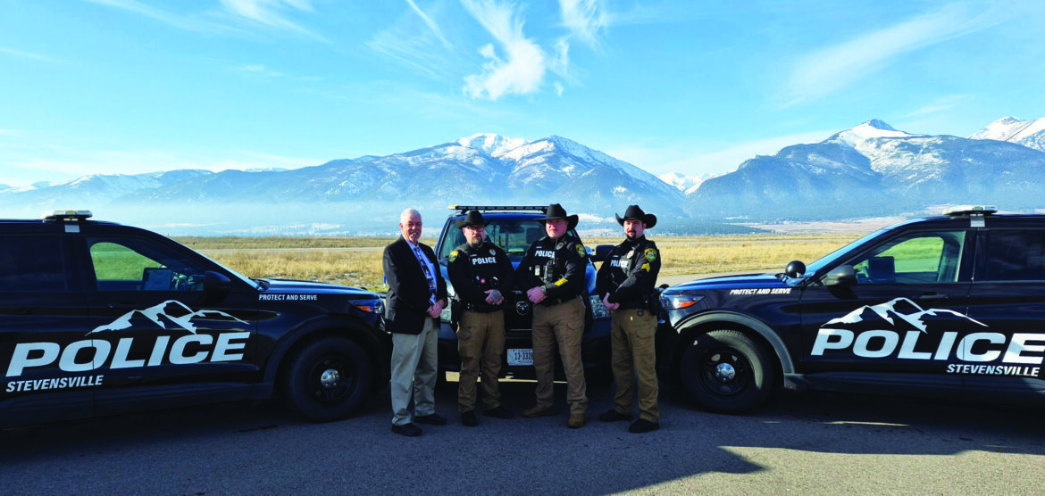 Biggest chili cook-off yet - Bitterroot Star