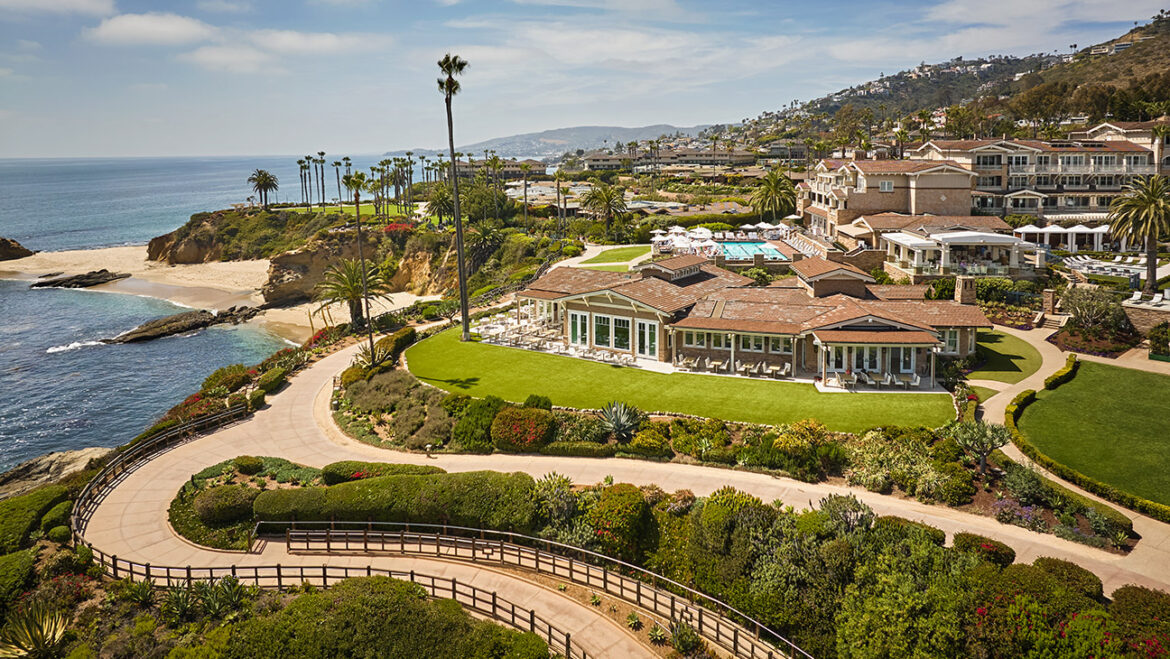 Where to Stay, Eat and Play The new Studio Mediterranean restaurant at Montage Laguna Beach