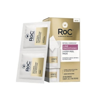 RoC Retinol Correxion Line Smoothing Peel Pads