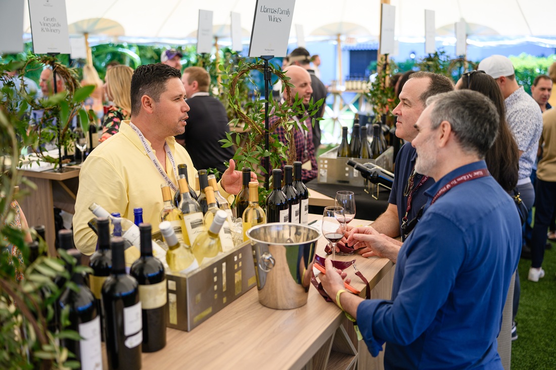 Artisans of Wine & Food