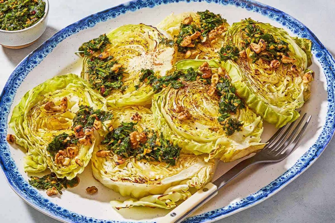 11 Best Cabbage Recipes | The Mediterranean Dish