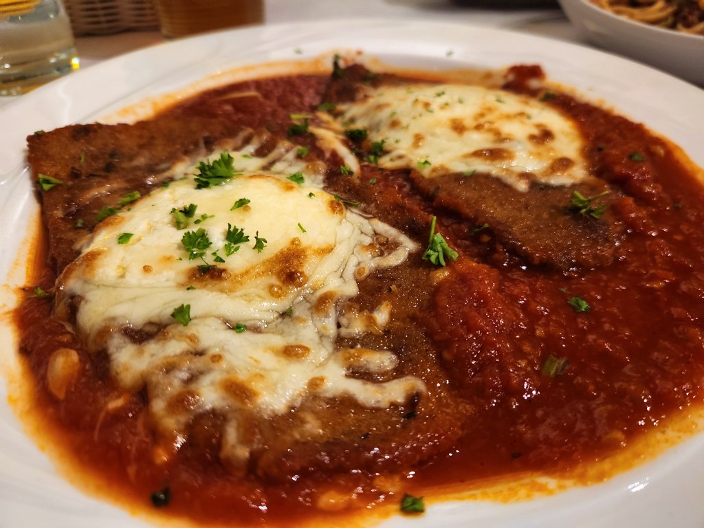 Nonna T’s Restaurant review: Grandma’s touch is evident Nonna T’s Restaurant review: Grandma’s touch is evident