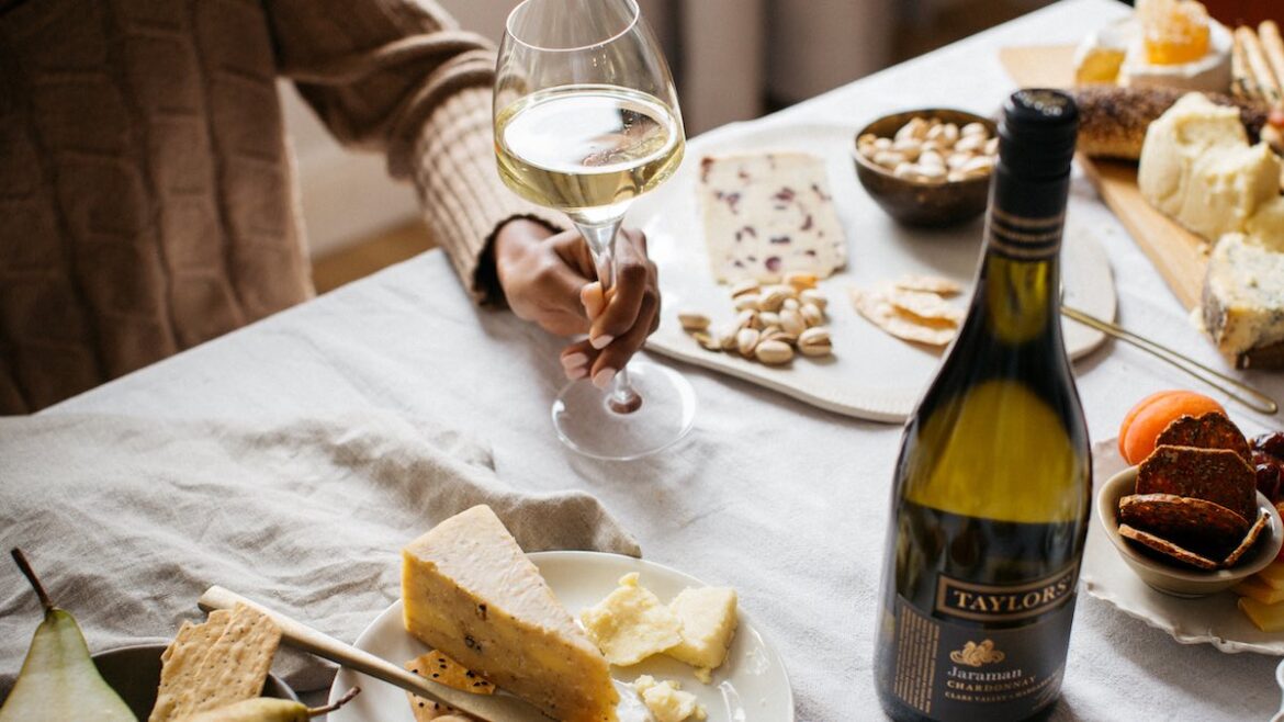 Two Clare Valley Chardonnays named among the World's top 10 at prestigious competition in Burgundy