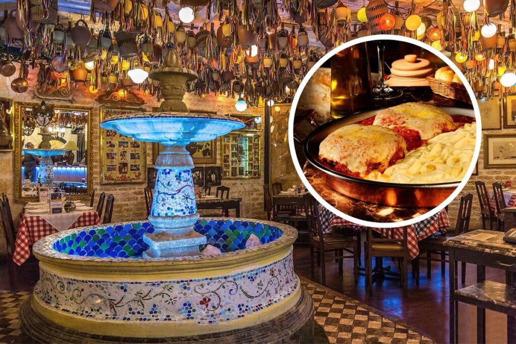 Voted the best Italian restaurant in São Paulo 10 times: the story of the cantina in Bela Vista that has welcomed 15 million customers