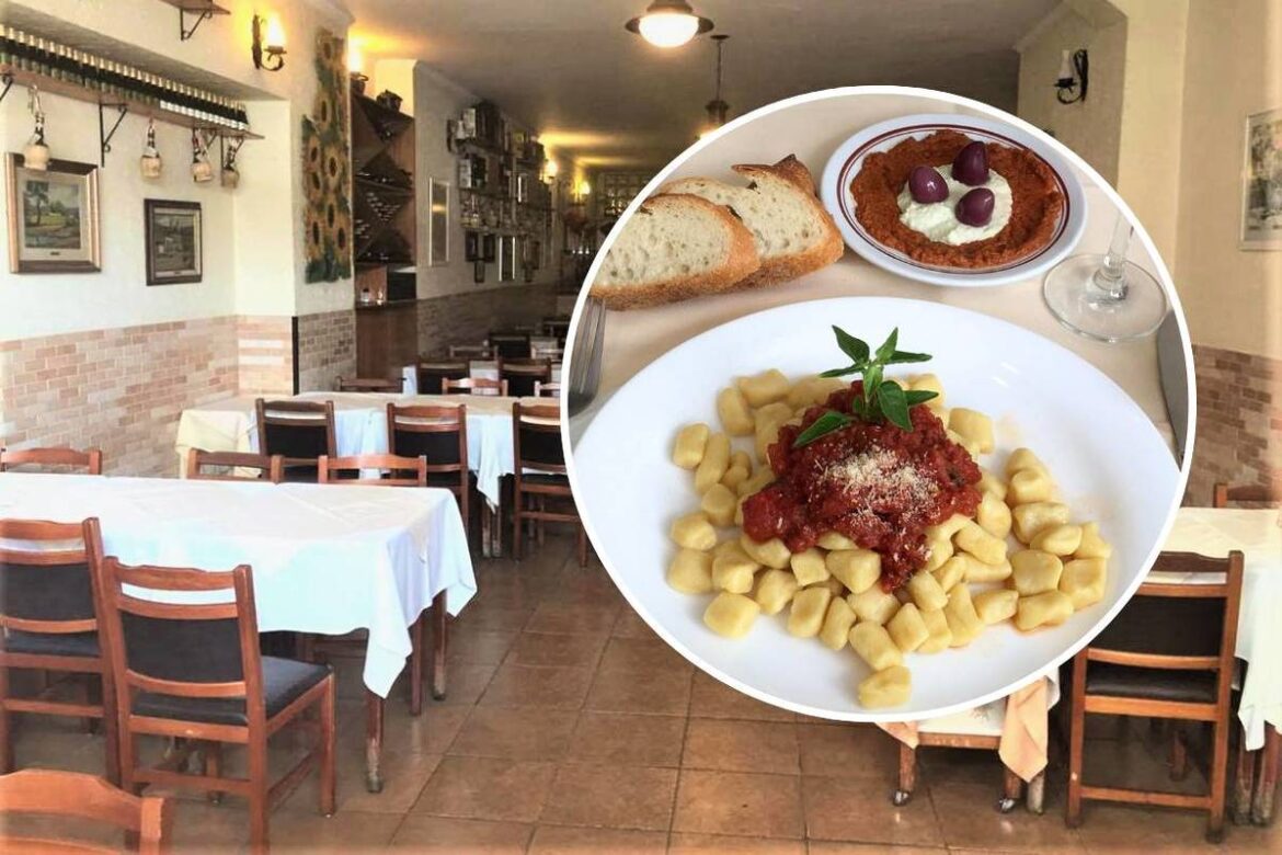 discover the 1942 restaurant that transformed Bixiga into São Paulo’s largest Italian hub