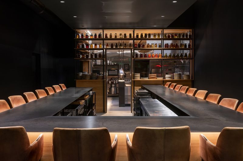 Nonesuch - Oklahoma City, Oklahoma