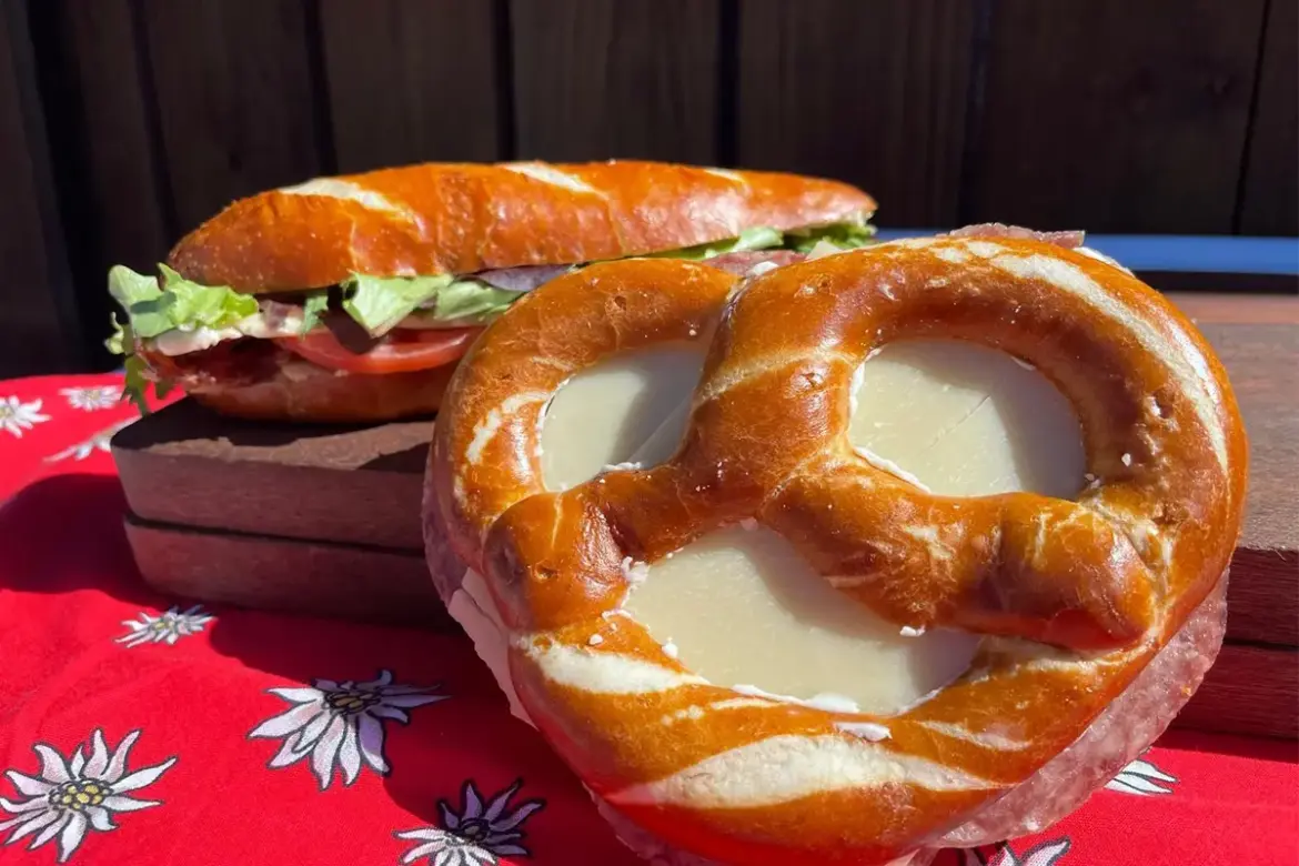 Pack the Perfect Picnic Food