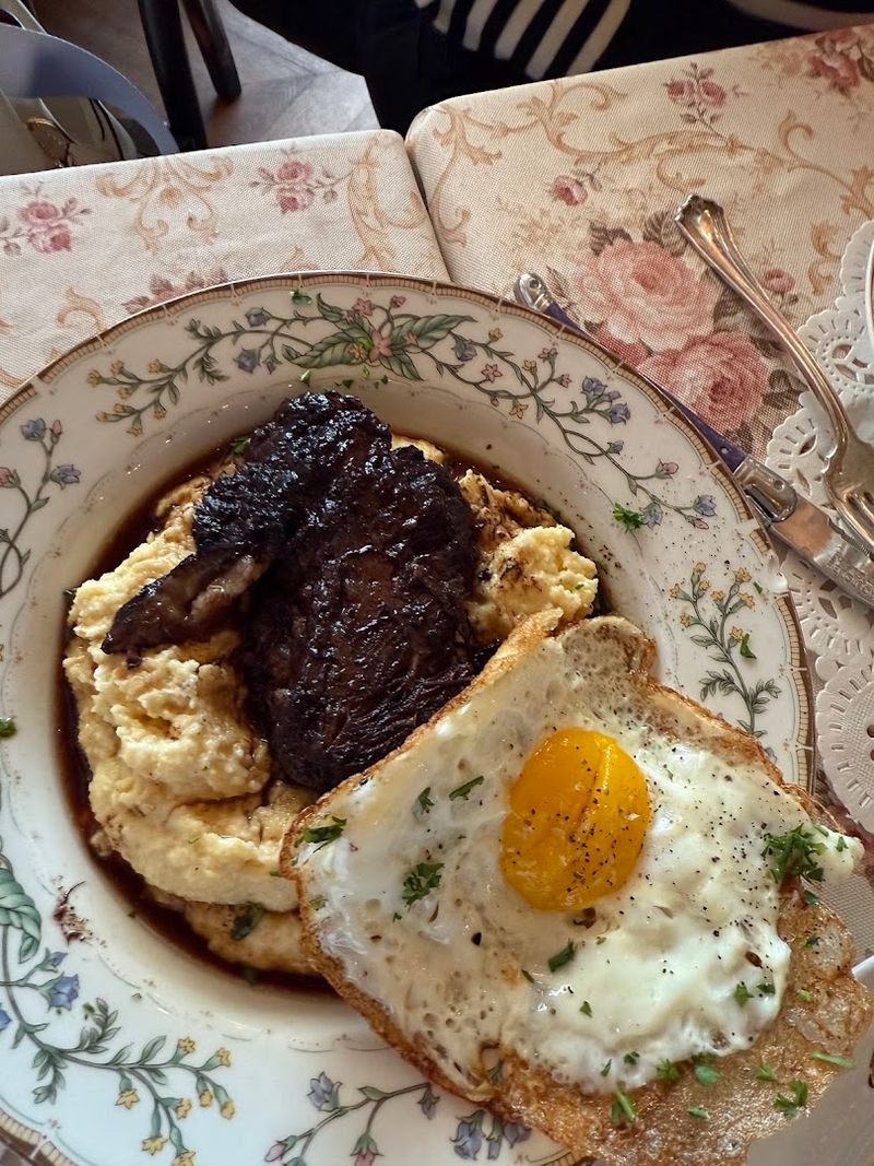 Bone Marrow, Blood Sausage, and Other Bold Starters