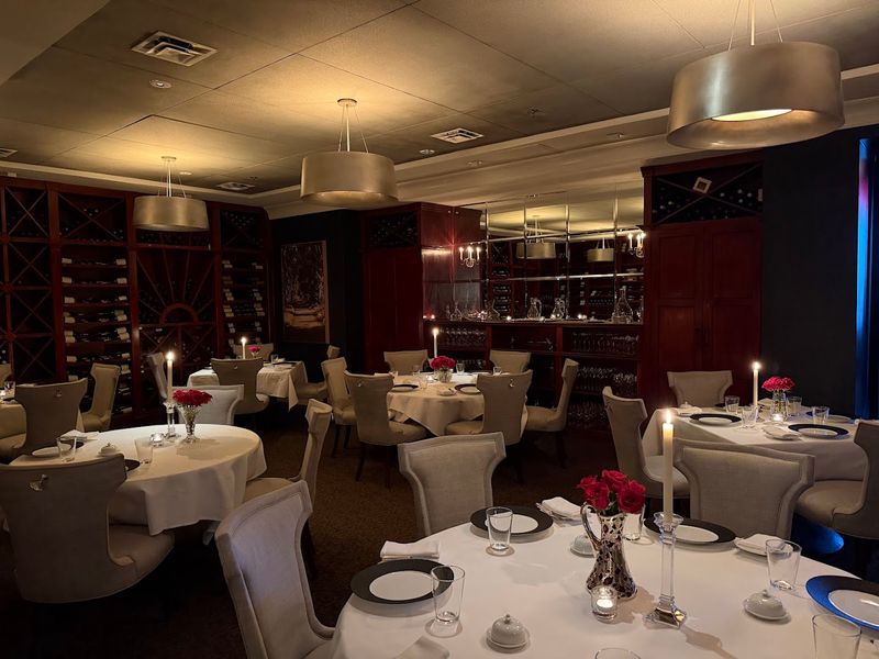 Charleston - Baltimore, Maryland