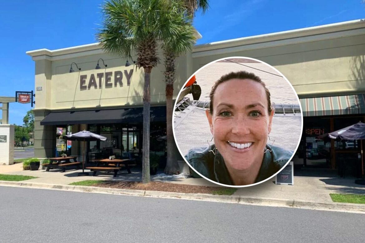 Popular Ponte Vedra Beach eatery to shutter after more than a decade: ‘Heavy hearts today’ Trasca & Co. photo wiht inset of woman