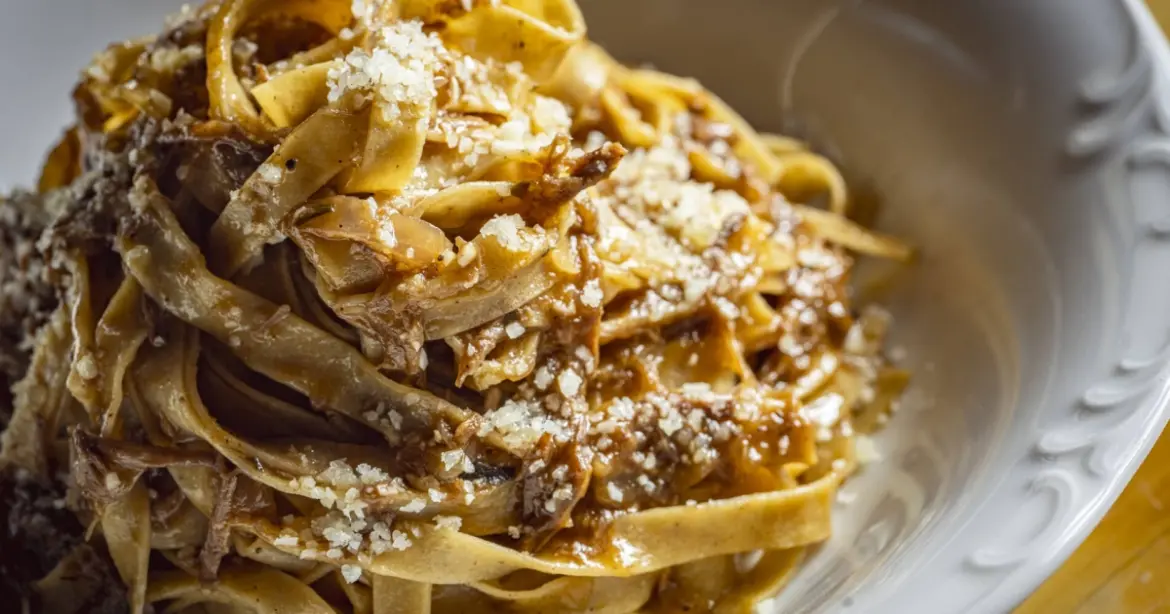 Top 10 Italian Restaurants in Chicago for Authentic Cuisine