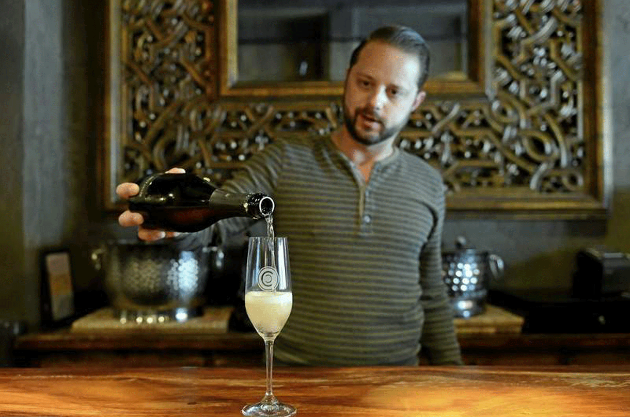 Image of Scott Caraccioli