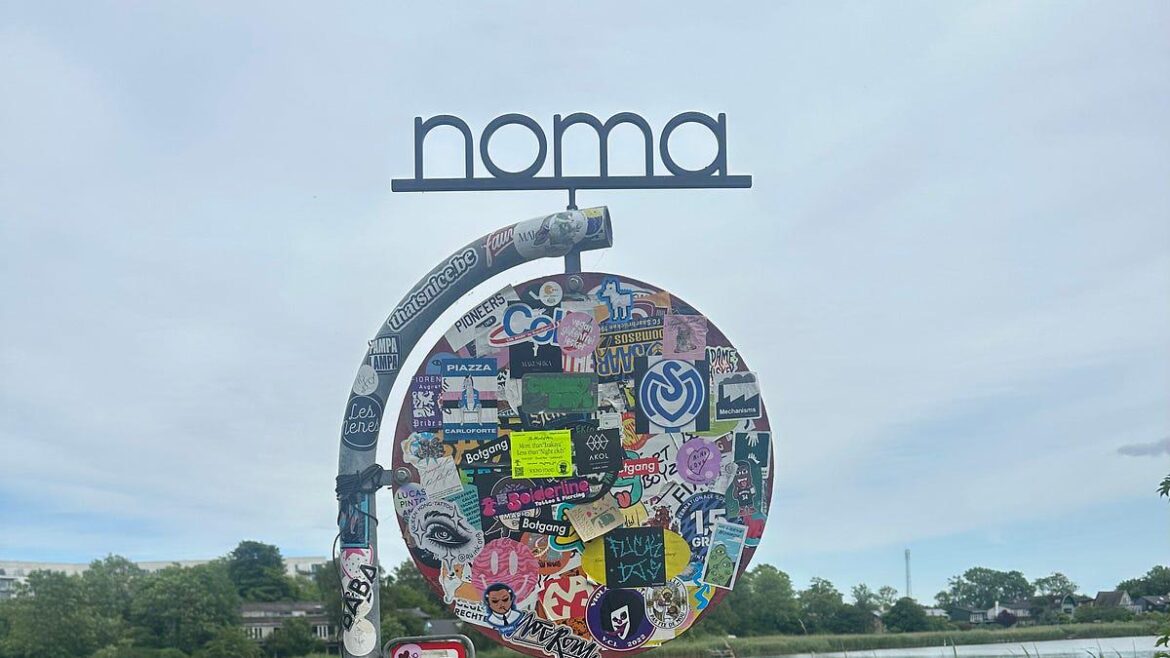 American Express pulls its Noma LA support American Express pulls its Noma LA support