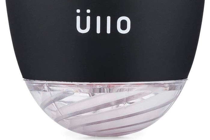Ullo Wine Purifier, best wine gifts