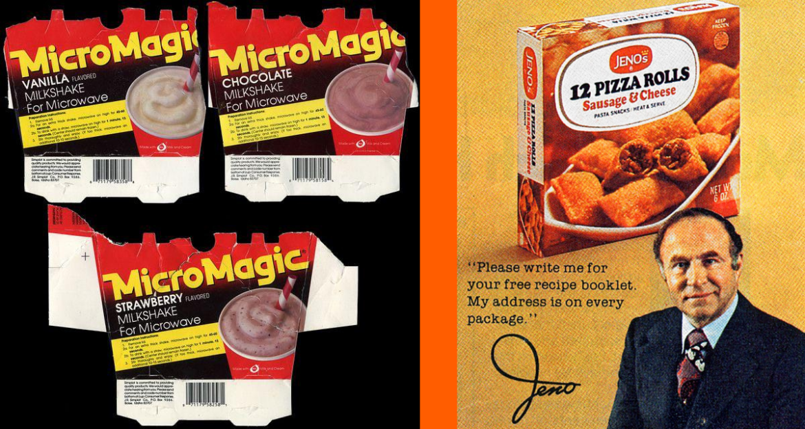 1980sfood, 1980s foods, foods from 80s, foods from 1980s, gen x food