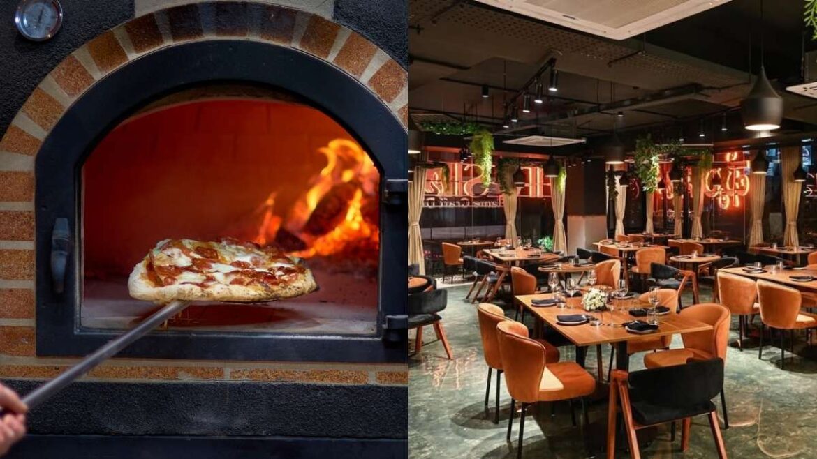 LPG Shortage? No Problem! 10 Wood-Fired Restaurants In India Operating As Usual!