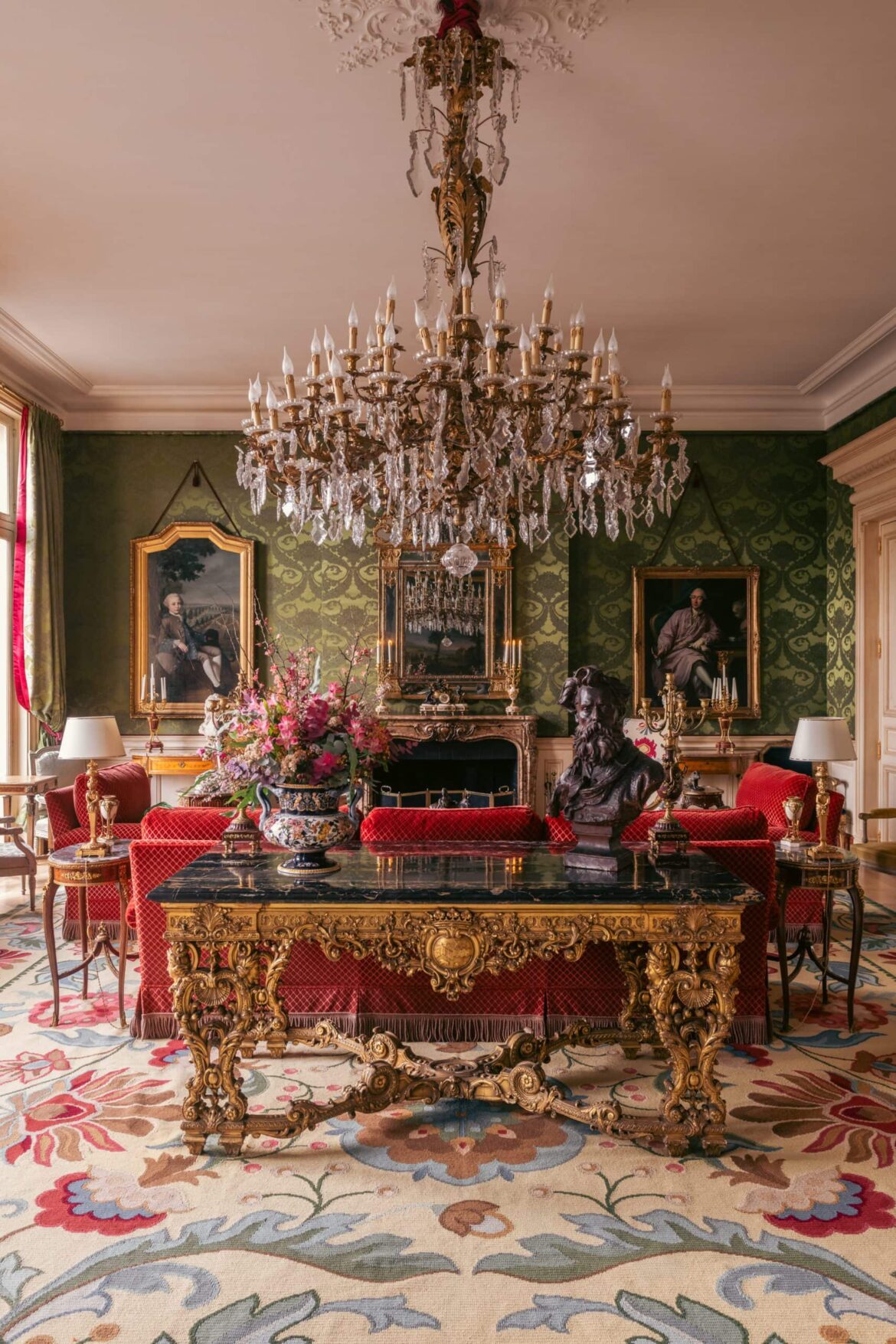 A New Paris Table — C41 Magazine