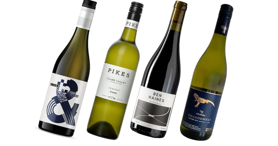 Australian wines are not what they were. These four show how far they’ve come – The Irish Times
