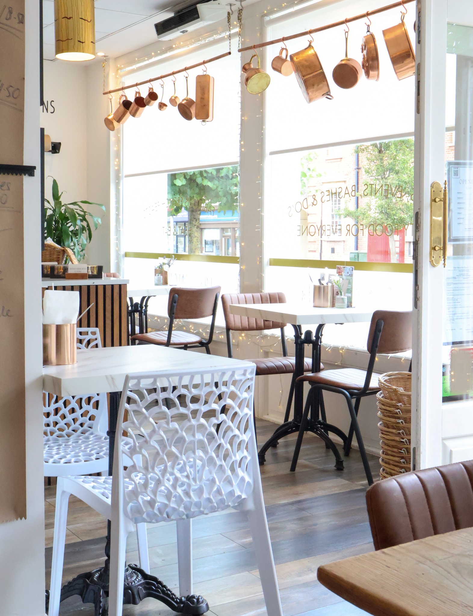 Princess Kate Birthday Lunch The Funghi Club