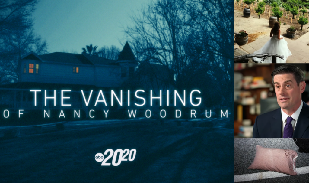 A 20/20 True Crime Special