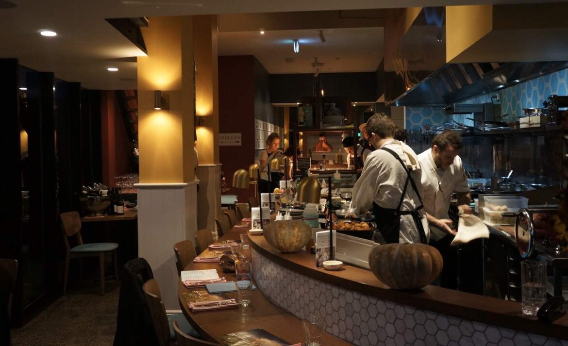 Make Dinner Plans — This Italian Trio Is Covering Your Fuel Costs