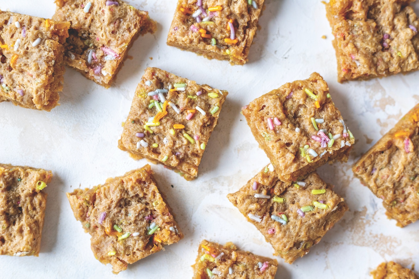 VegNews.BirthdayCakeBars