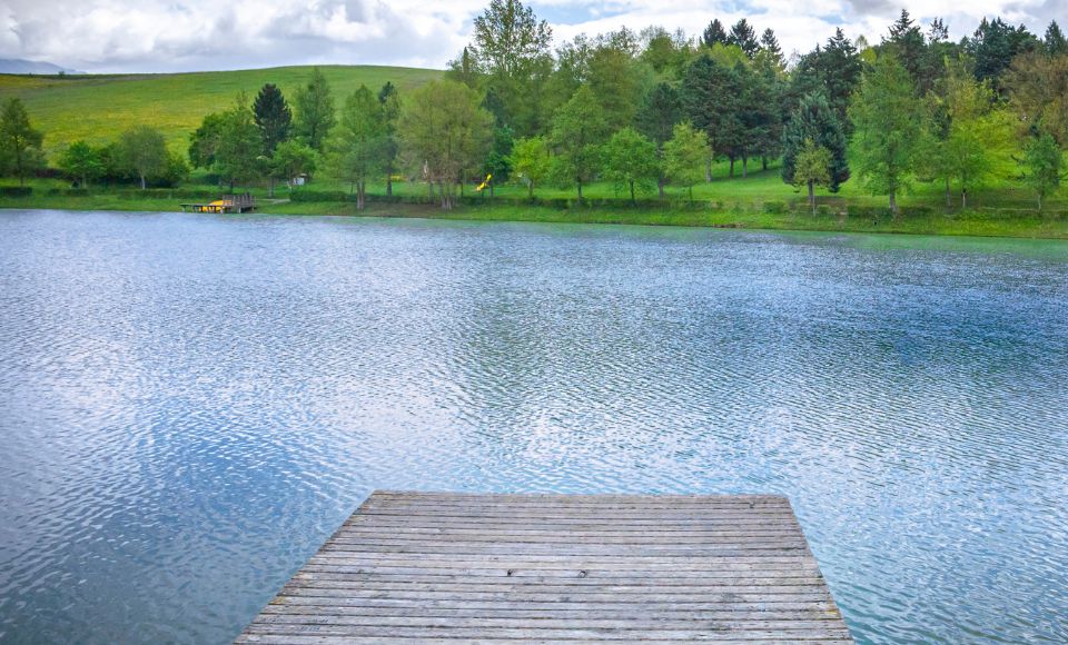 Vicchio - Local Eats Tuscany