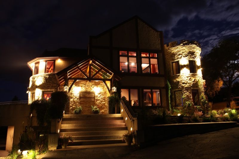 The Keep Restaurant - Missoula, Montana