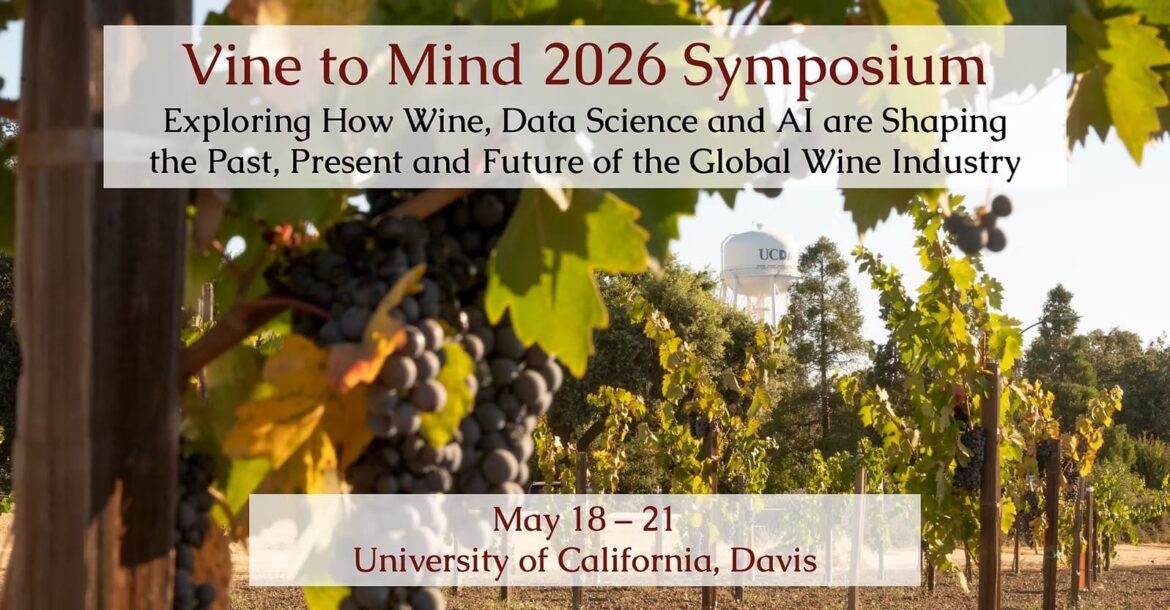 Vine to Mind Symposium - Wine Industry Advisor