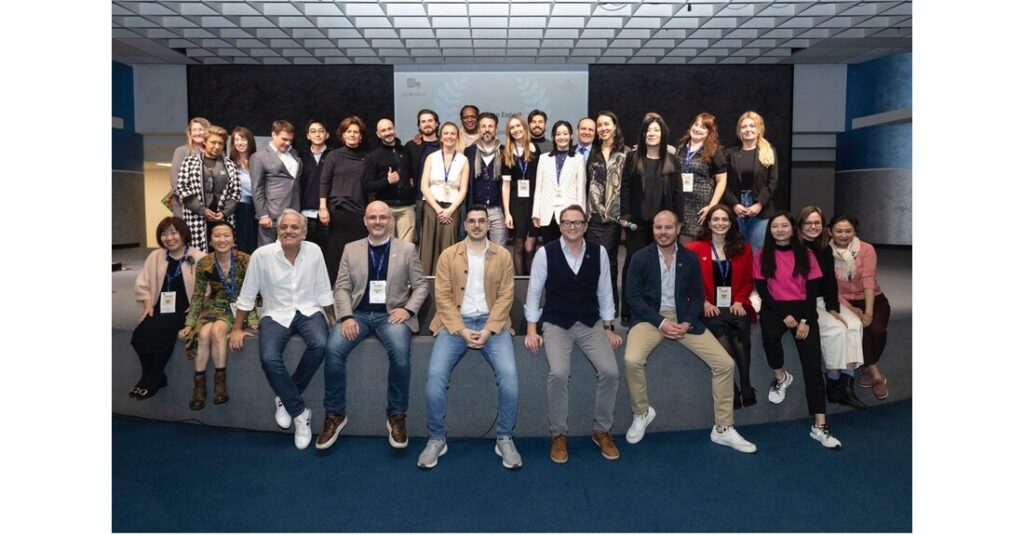 Inside the Gold Standard of Italian Wine Certification