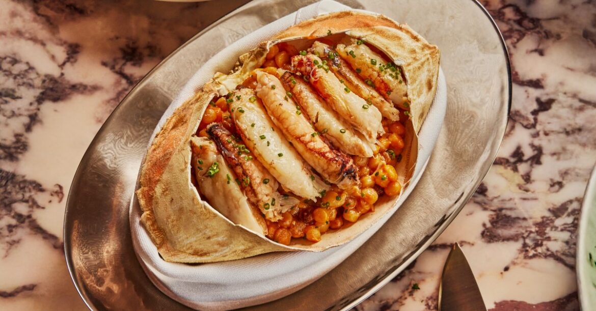 Best Restaurants and Bars Near Union Square in Downtown San Francisco