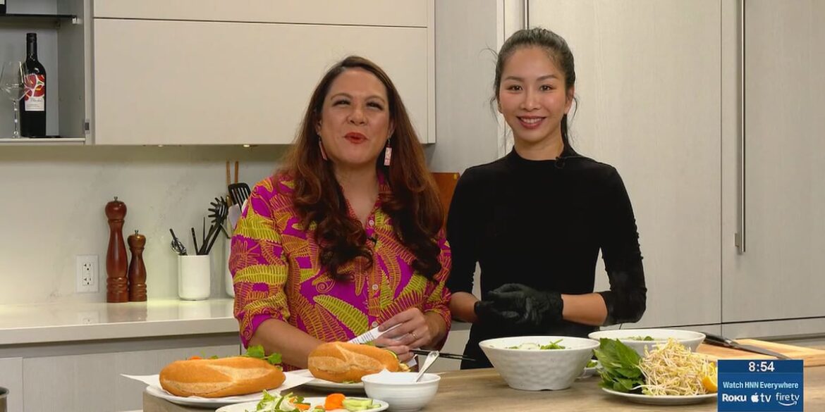 Banh Mi’licious serves up authentic Vietnamese cuisine in Kalihi