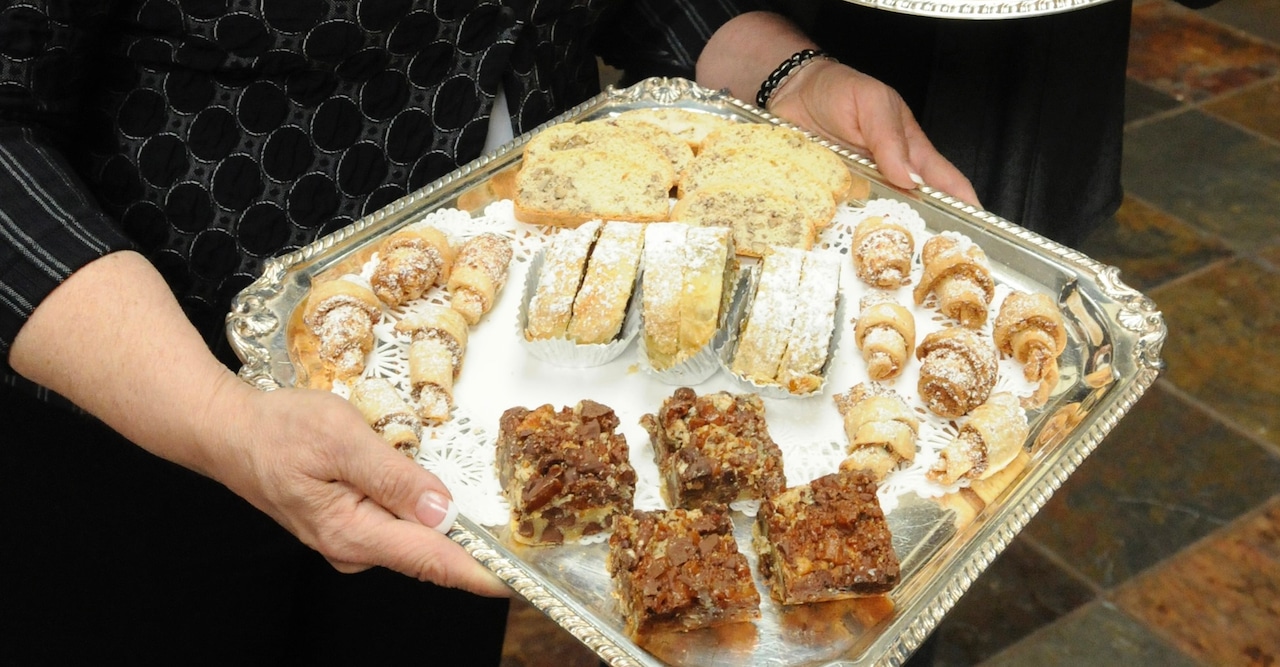 Jewish Food & Culture Fest