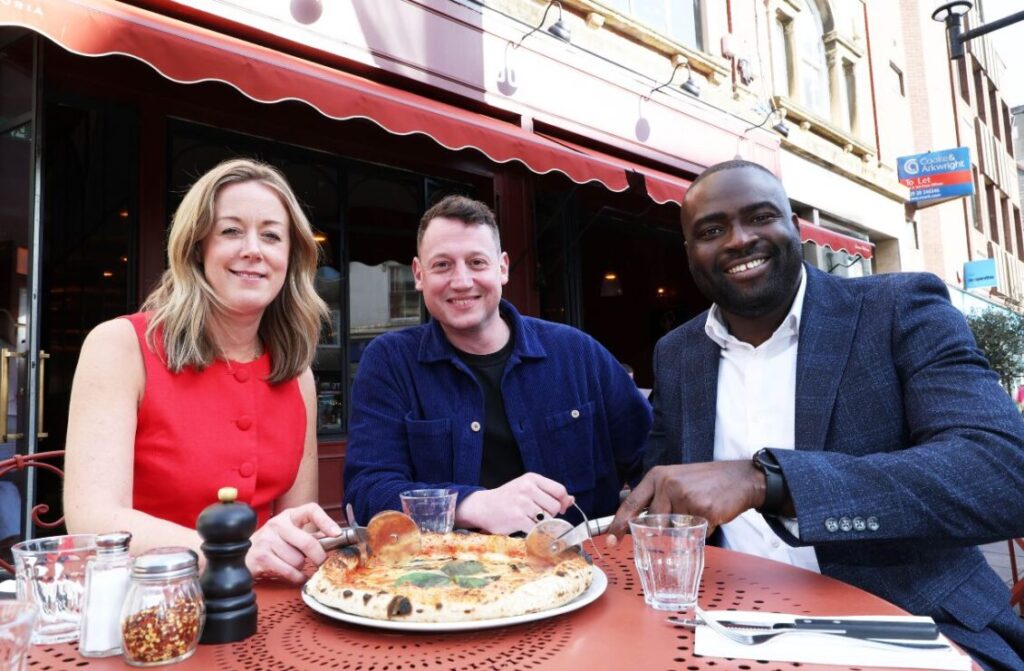 New Italian restaurant Bosco opens in Cardiff after major investment