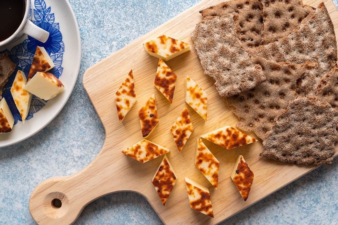 What Is Bread Cheese? What Is Bread Cheese?