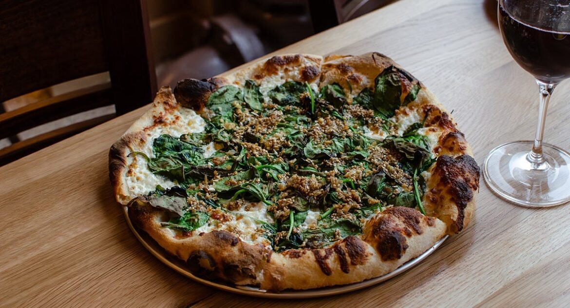 What to Eat at Willie’s, a New Restaurant on Beacon Hill