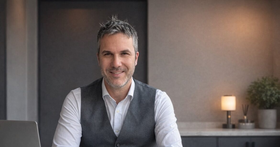 Givaudan’s head of innovation on engineering, AI, and the future of food