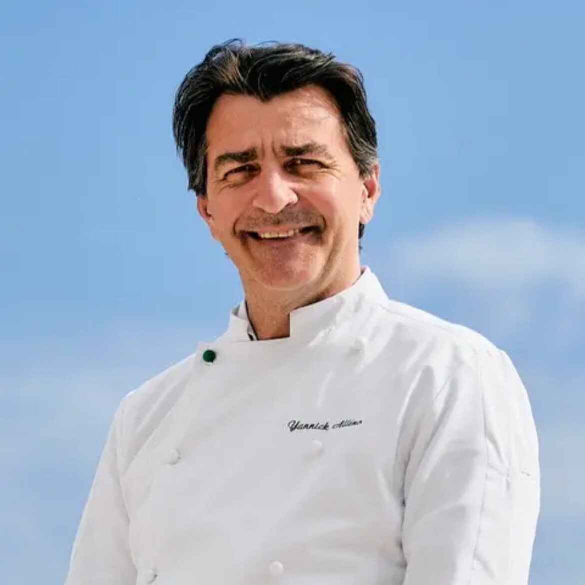 COMO Le Beauvallon in Grimaud Welcomes Chef Yannick Alléno as the New Culinary Director to Lead a Bold Gastronomic Revival Ahead of the Iconic French Riviera Estate’s Grand Reopening in April 2026