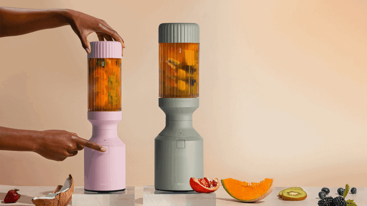 In the market for a new blender. Need recommendations!