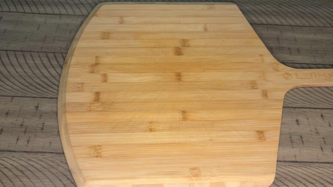 Day 105 of making pizza every day.