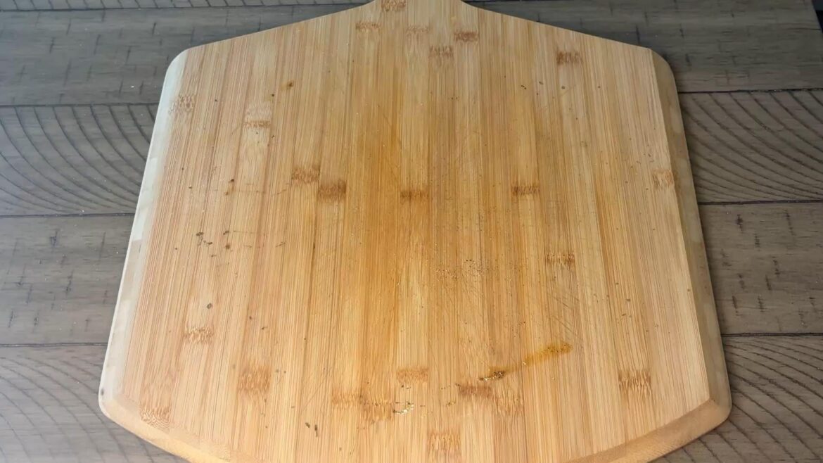 Day 104 of making pizza every day.