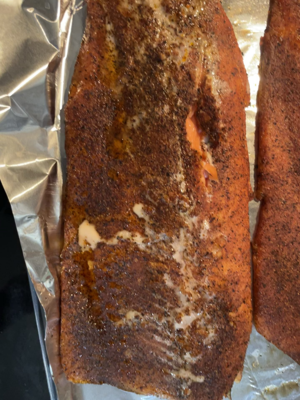 Steelhead Trout