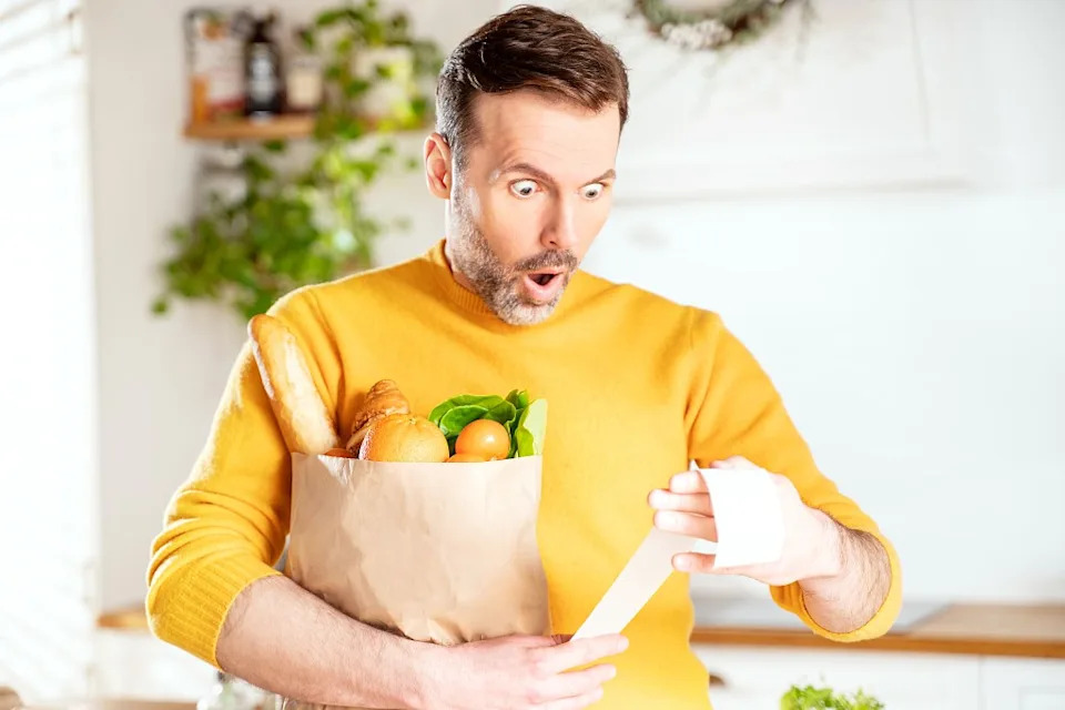 Switching to a vegan diet could improve your health, not to mention your savings, a new study found. neonshot – stock.adobe.com