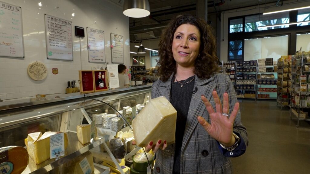 Big John’s PFI celebrates over five decades of authentic Italian culinary tradition in Seattle Big John's PFI celebrates over five decades of authentic Italian culinary tradition in Seattle