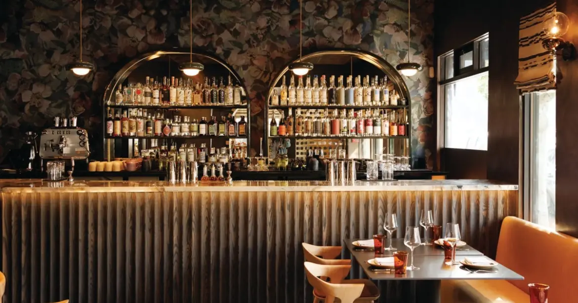 New San Francisco Eateries & Cocktails to Try in March