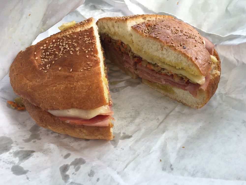 Nor-Joe Import Company