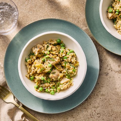 Photographer: Morgan Hunt Glaze, Food Stylist: Julian Hensarling, Prop Stylist: Abby Armstrong